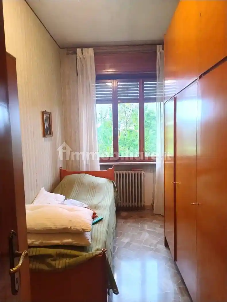 Villa bifamiliare Statale Pasubio, Maddalene, Vicenza - foto 5