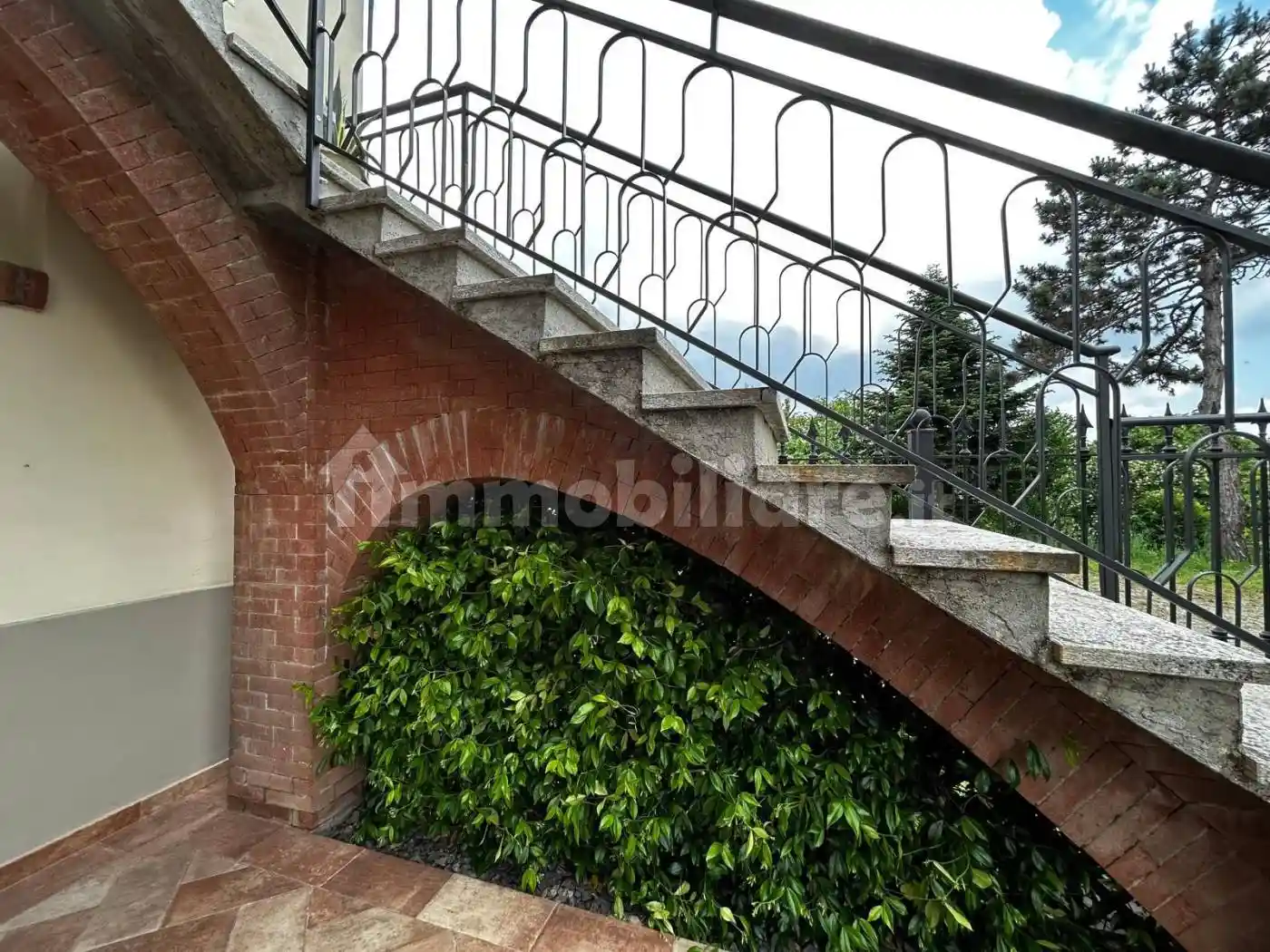 Villa unifamiliare via del Santuario 39, Arcagna, Montanaso Lombardo - foto 5