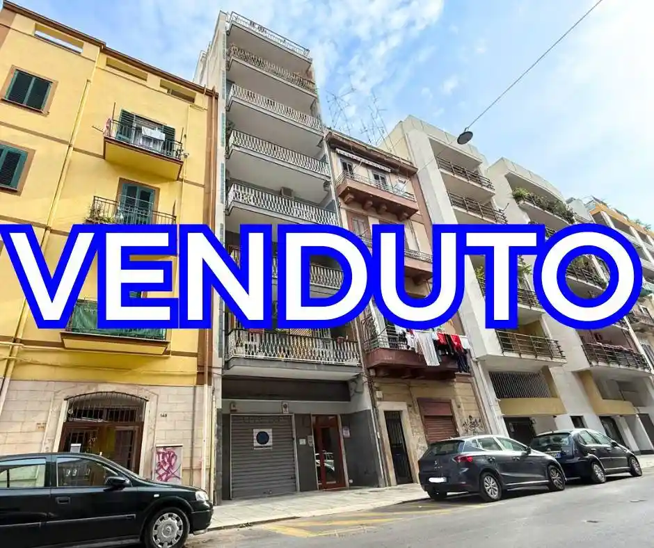 Appartamento in vendita a Bari
