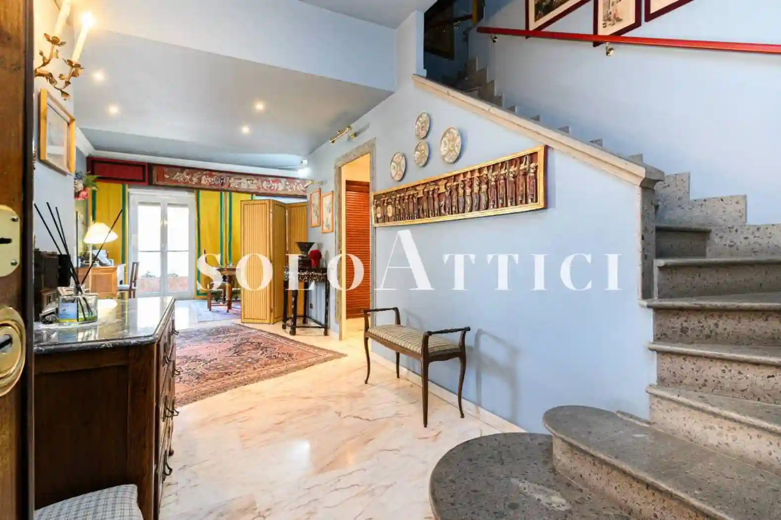 Attico - Mansarda - foto 2