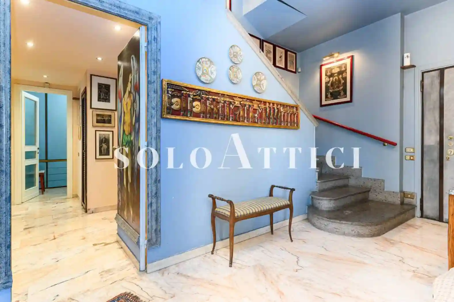 Attico - Mansarda - foto 3