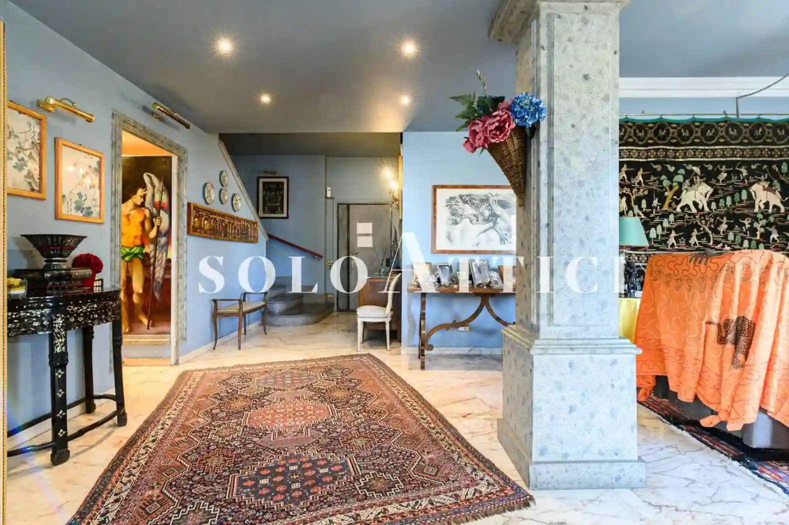 Attico - Mansarda - foto 4