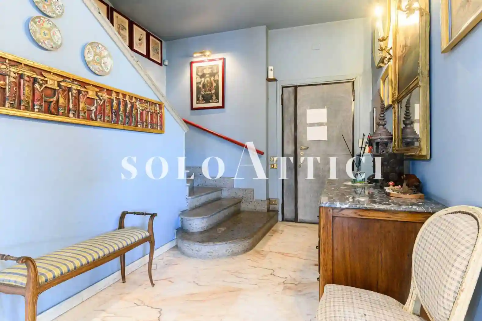 Attico - Mansarda - foto 5