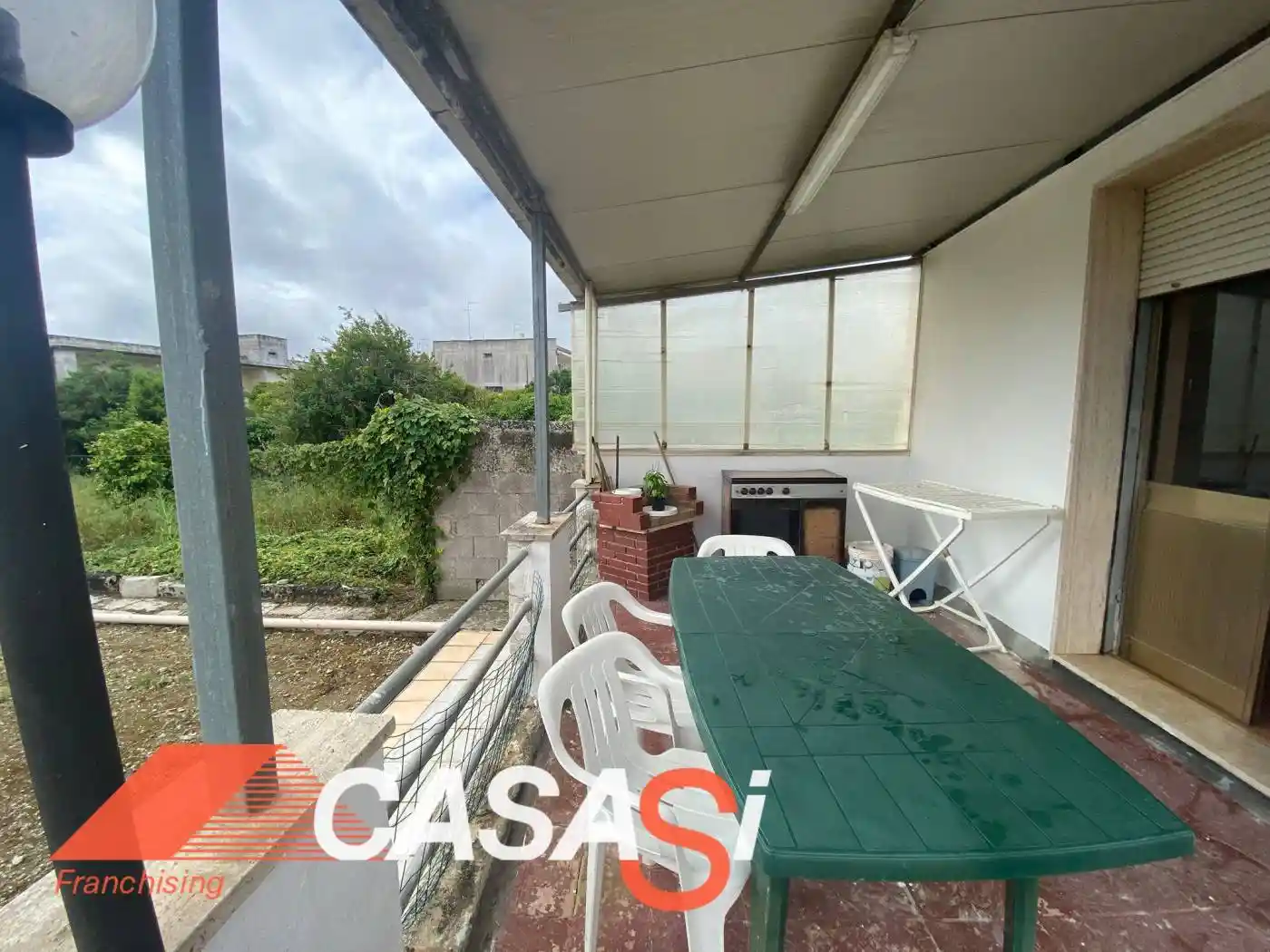 Villa in vendita a Uggiano la Chiesa