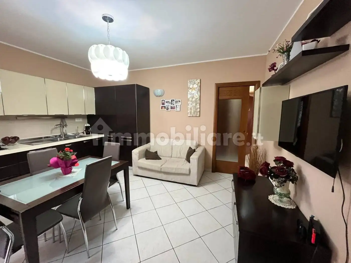 Appartamento in vendita a Settingiano