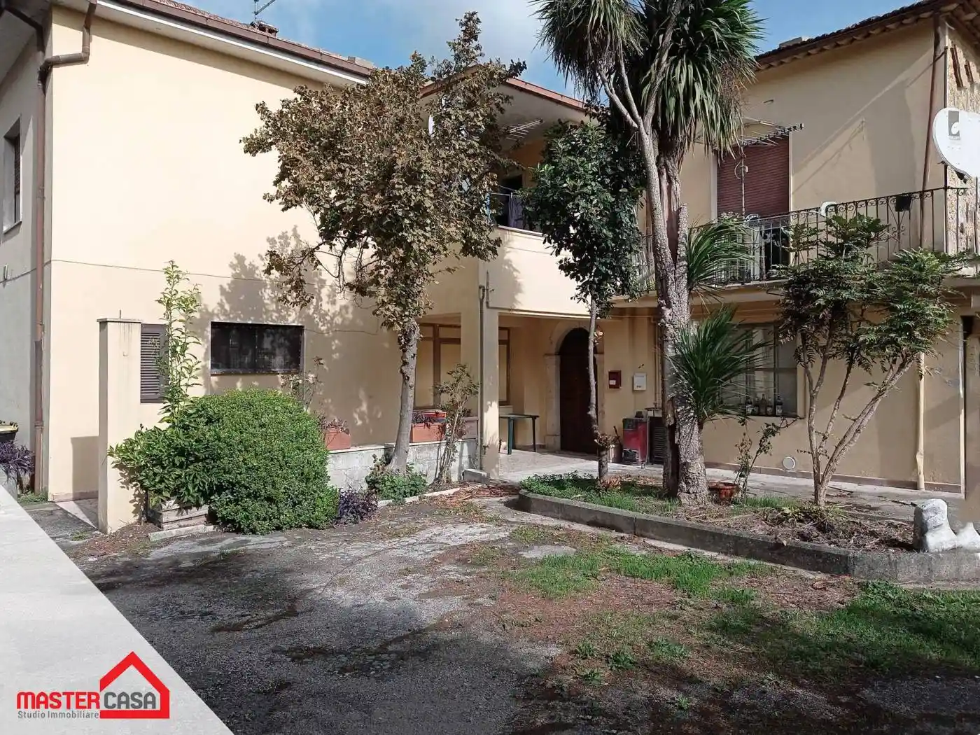 Appartamento in vendita a Sora