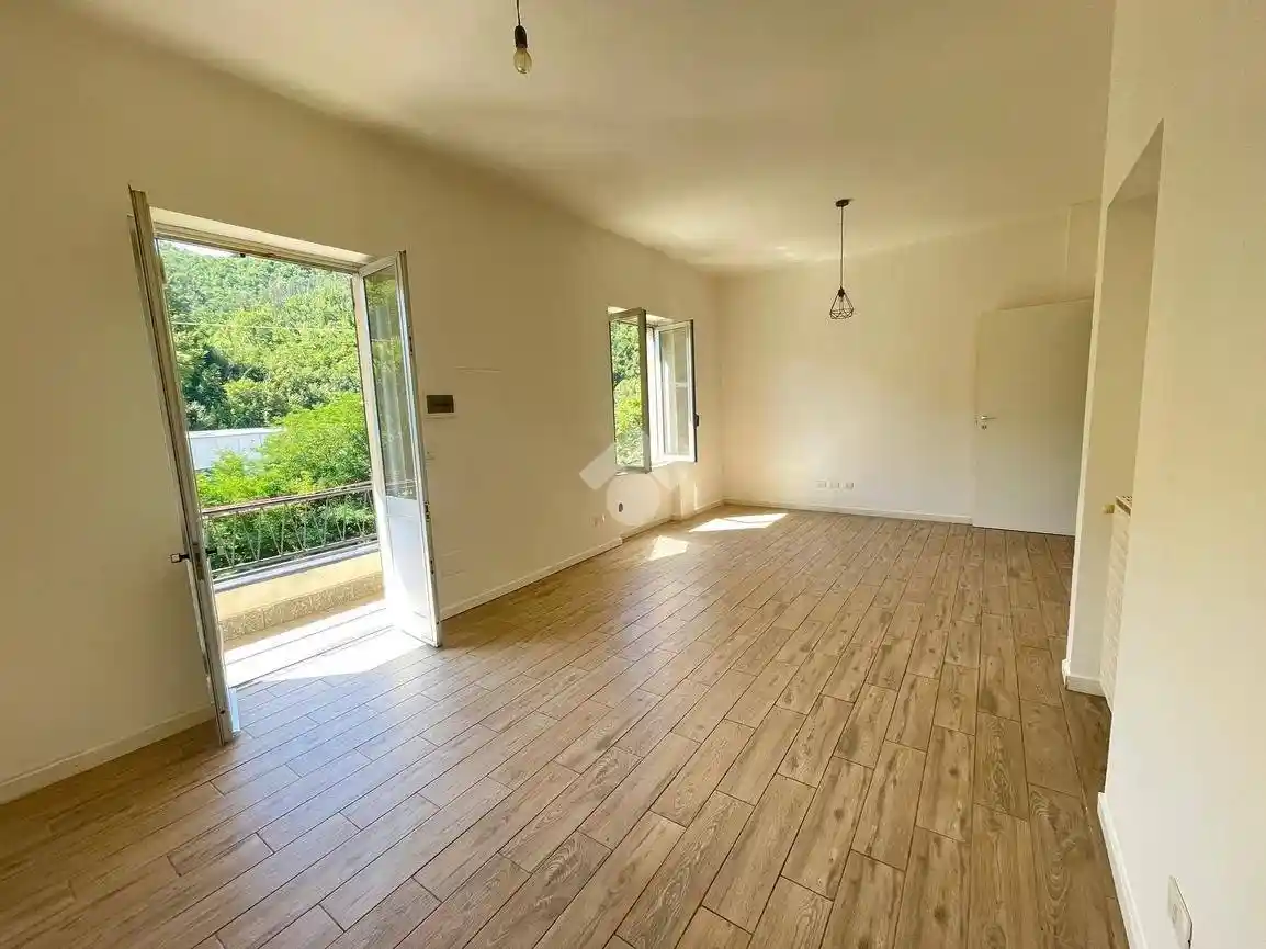 Appartamento in vendita a Sant'Olcese