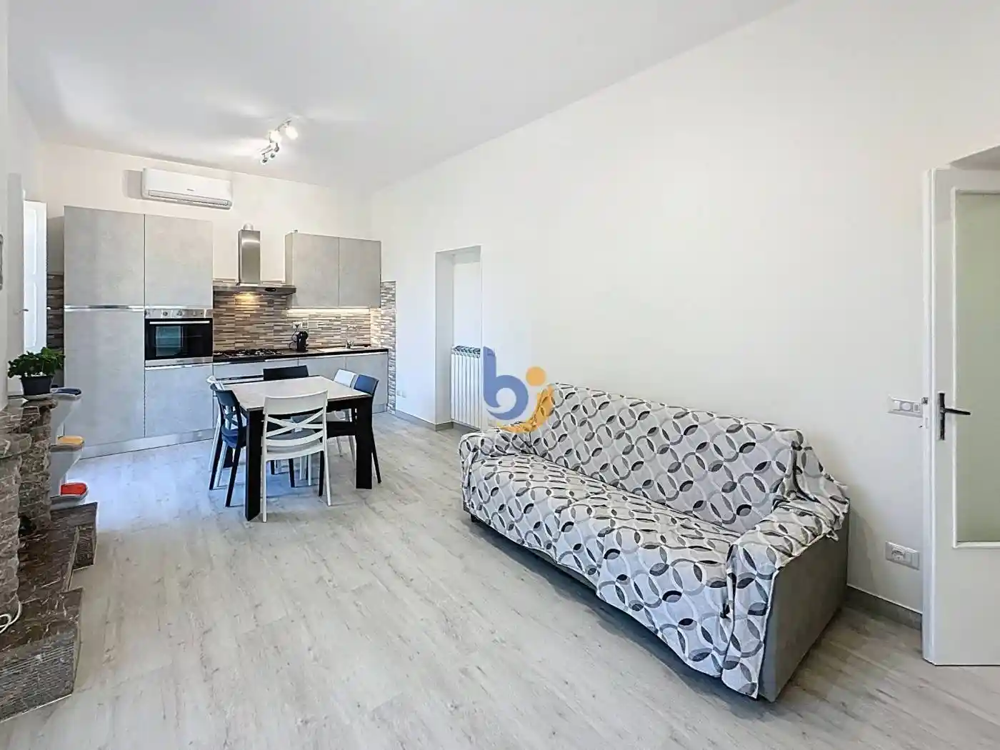 Appartamento in affitto a Santa Marinella