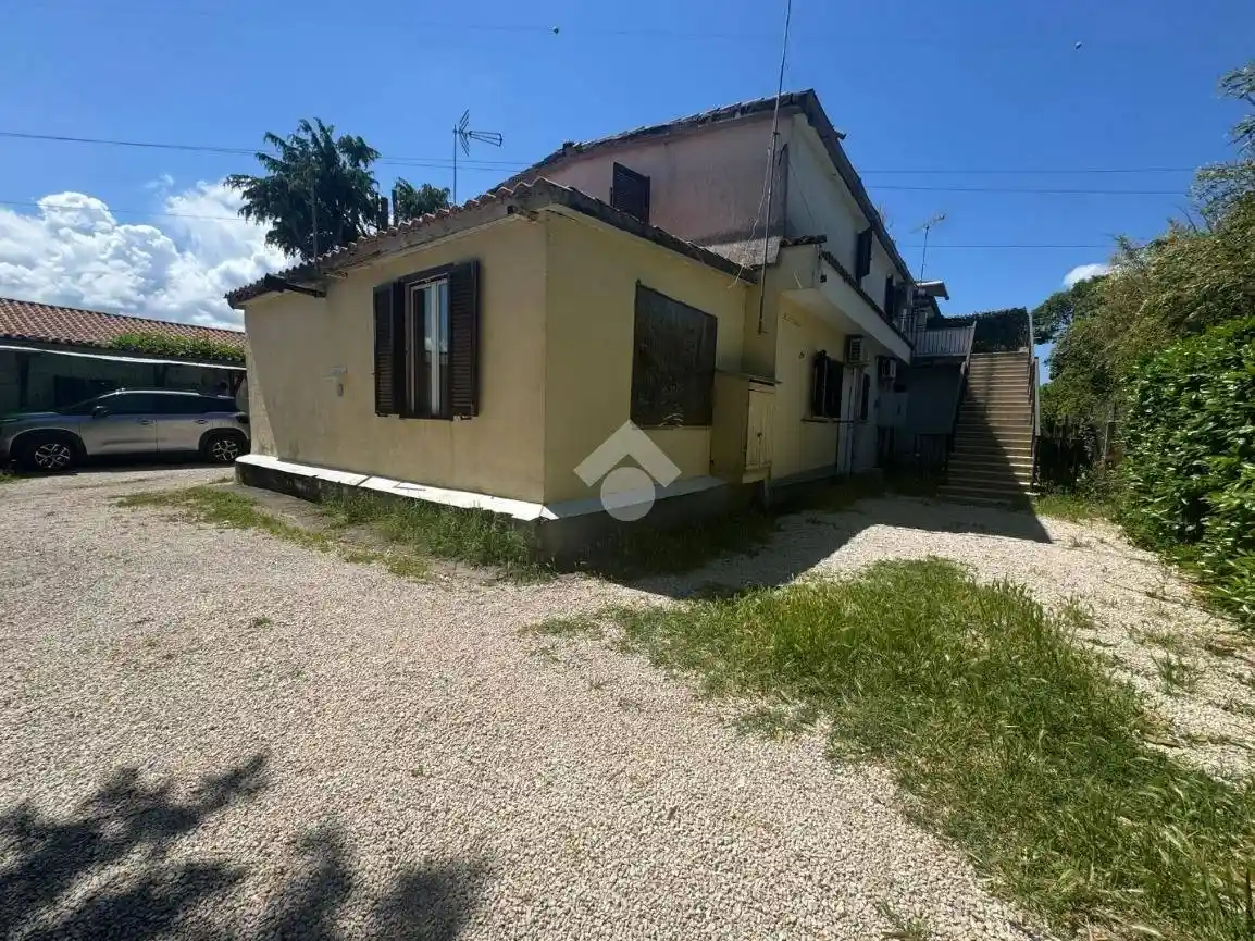 Appartamento in vendita a Zagarolo