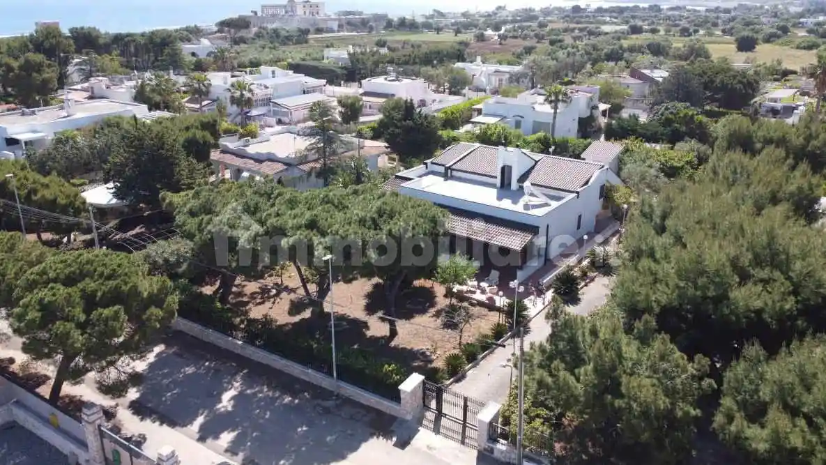 Villa in vendita a Polignano a Mare