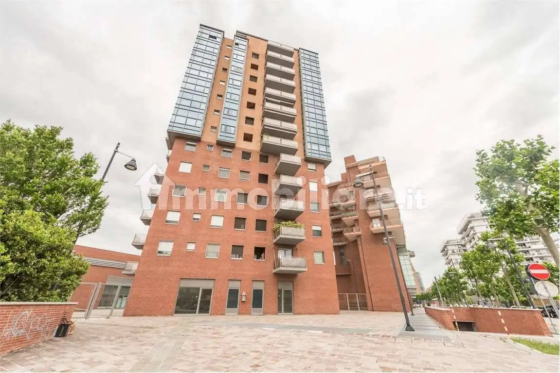 Appartamento in vendita a Pescara