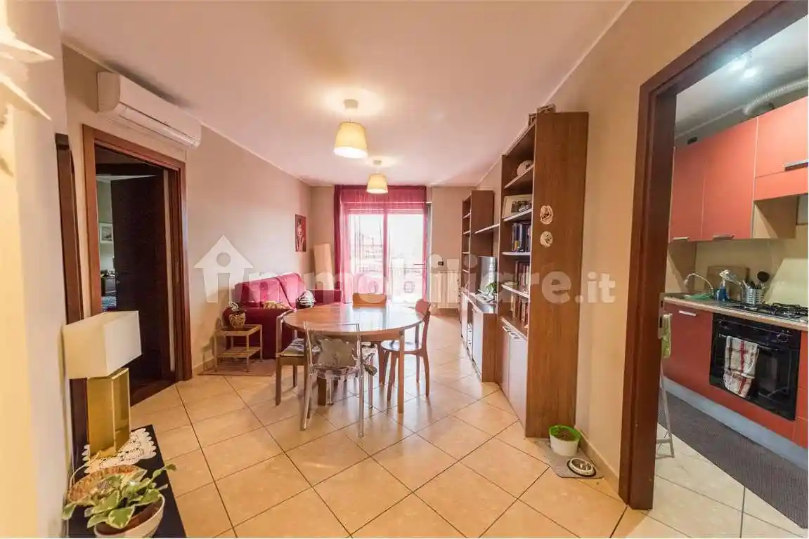 Trilocale ottimo stato, quinto piano, Porta Nuova, Pescara - foto 2