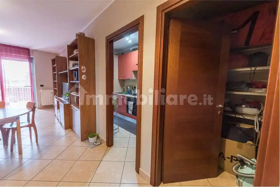 Trilocale ottimo stato, quinto piano, Porta Nuova, Pescara - foto 3