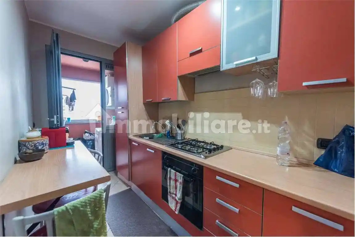 Trilocale ottimo stato, quinto piano, Porta Nuova, Pescara - foto 4