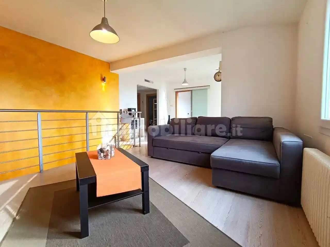 Villetta a schiera in vendita a Padova