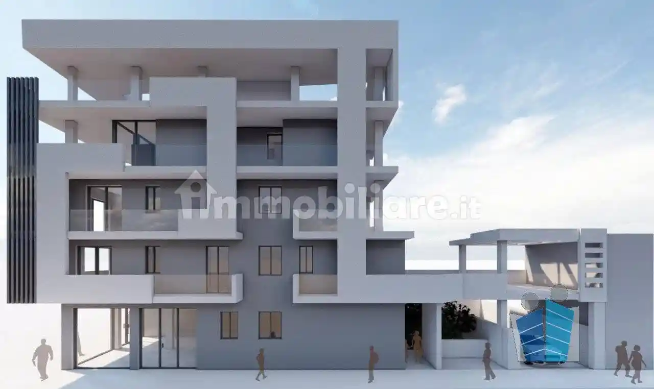 Attico - Mansarda in vendita a Lecce