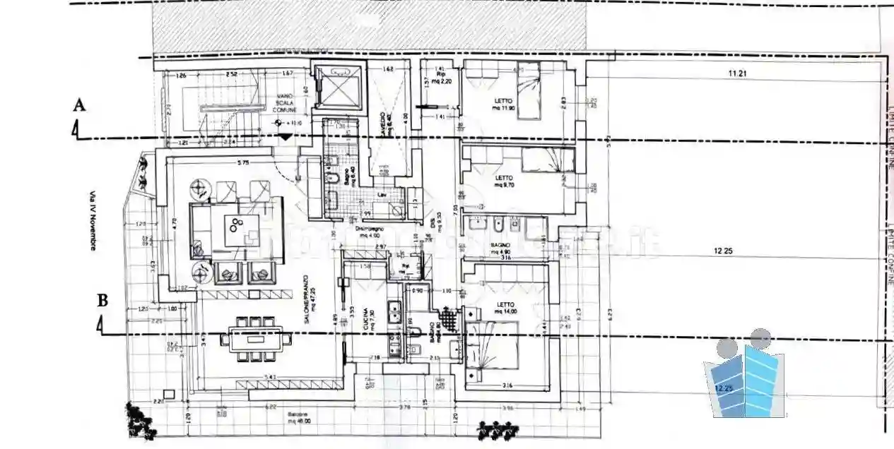 Attico - Mansarda - foto 4