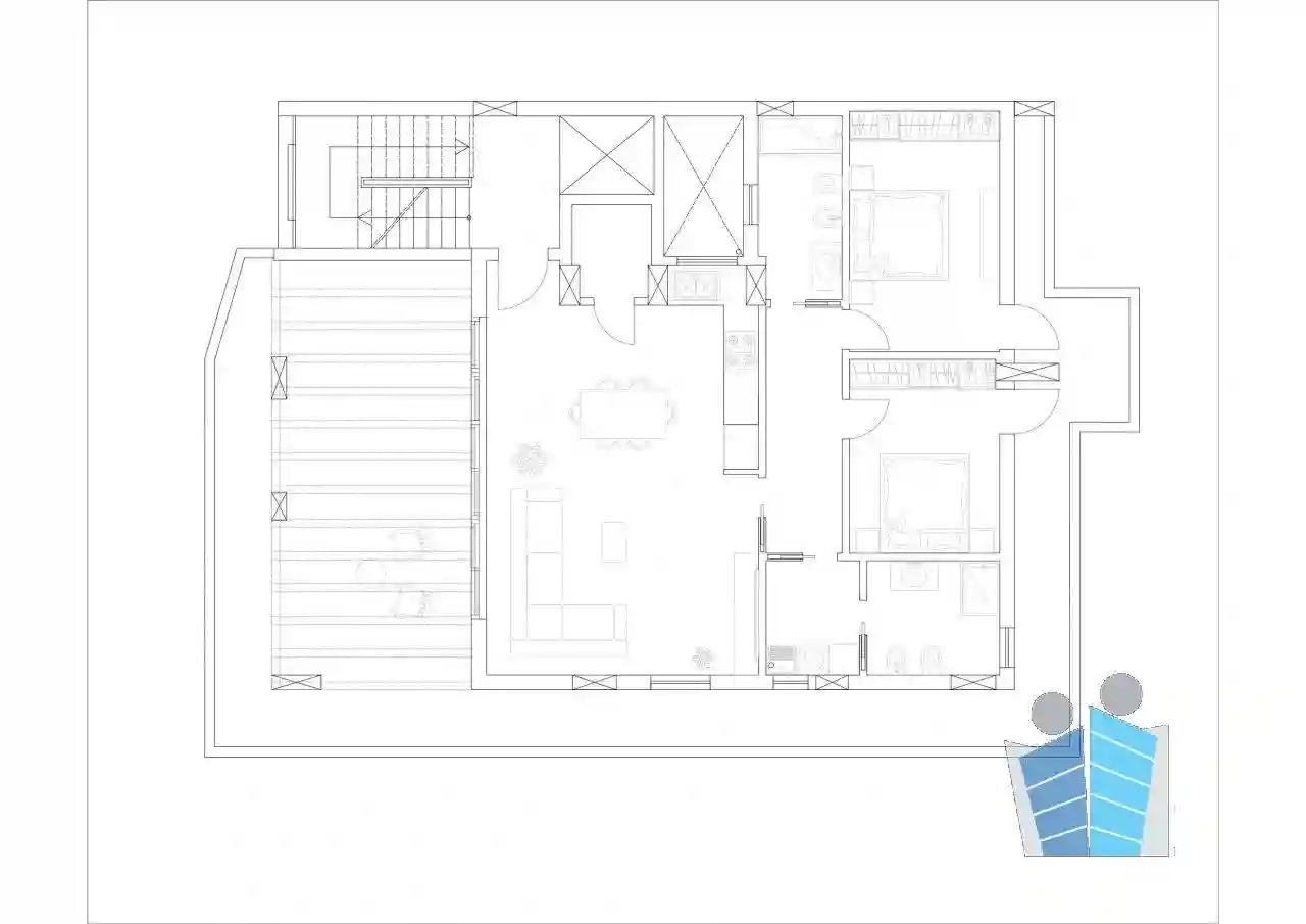 Attico - Mansarda - foto 5