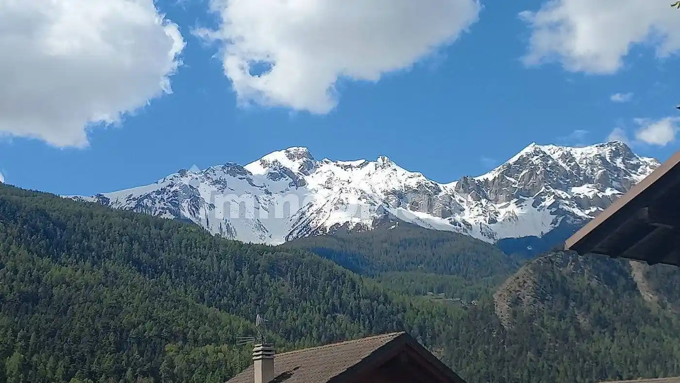 Appartamento in vendita a Oulx