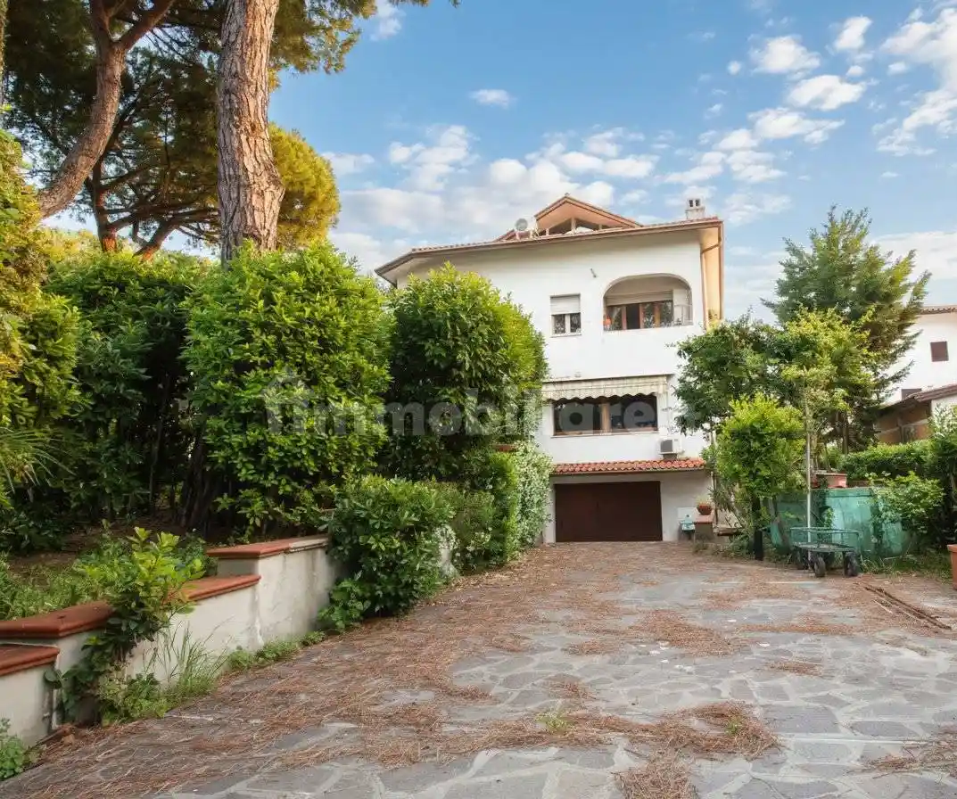 Villa in vendita a Cervia