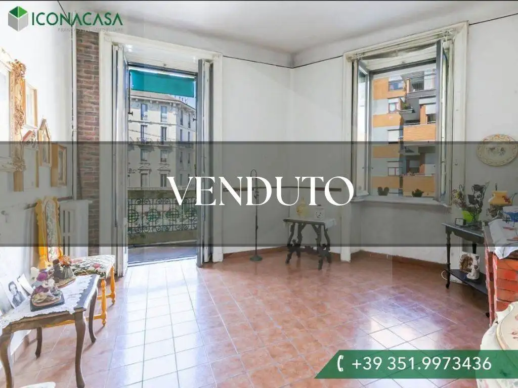Apartment in vendita a Milan