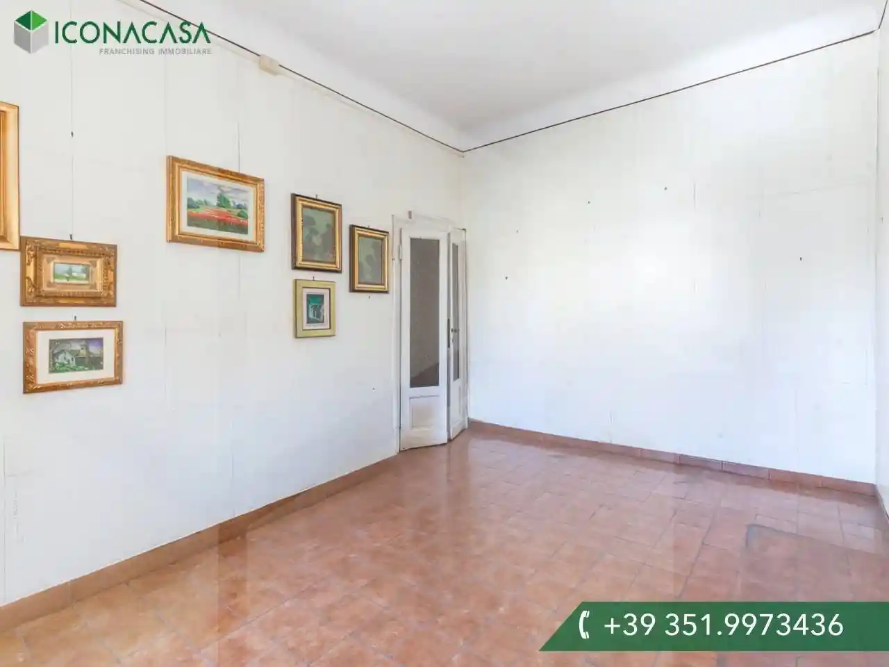 Trilocale via Antonio Stoppani 15, Morgagni, Milano - foto 4