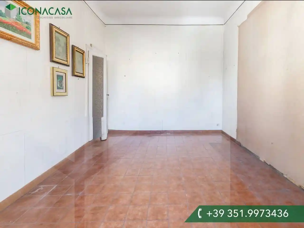 Trilocale via Antonio Stoppani 15, Morgagni, Milano - foto 5