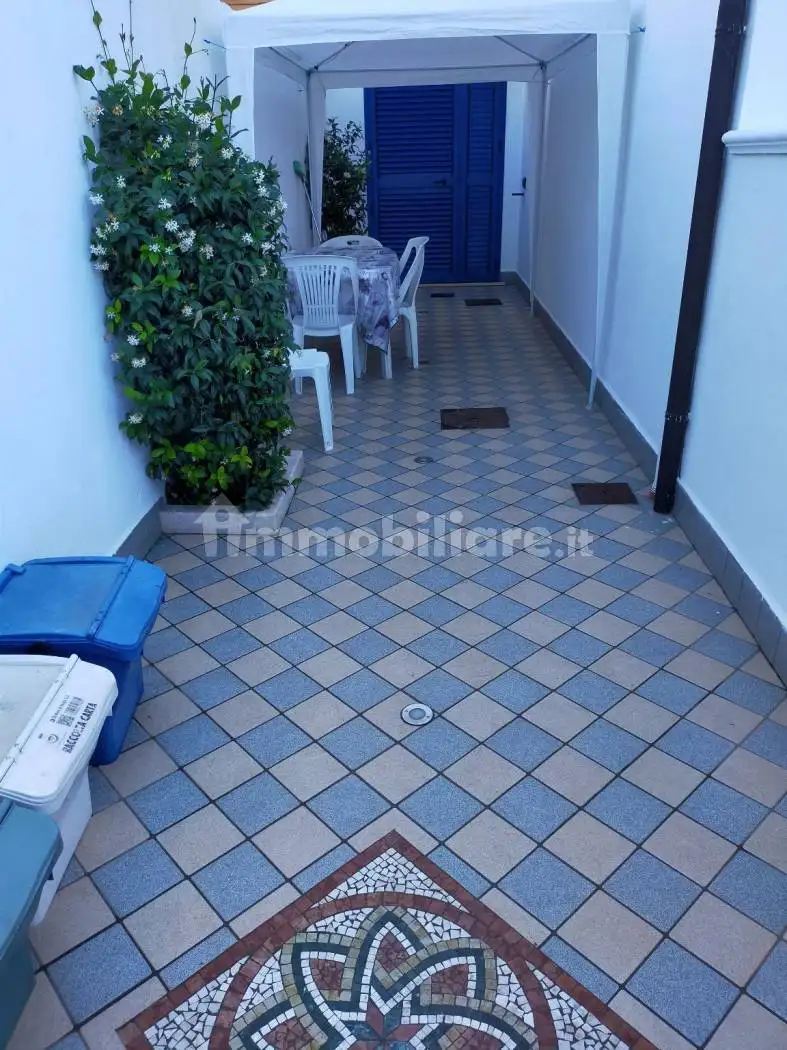 Appartamento in affitto a Roseto degli Abruzzi