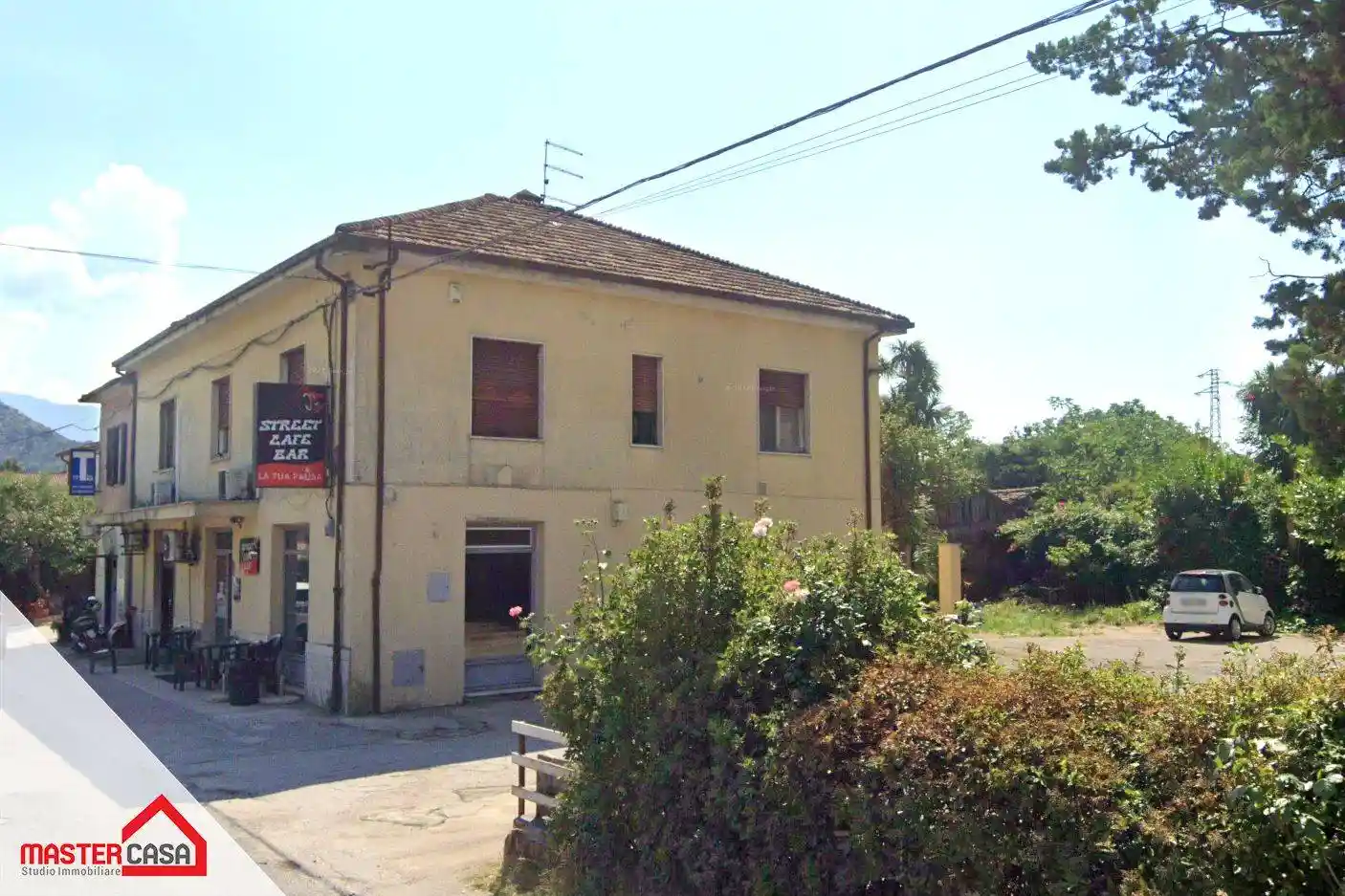 Appartamento in vendita a Sora