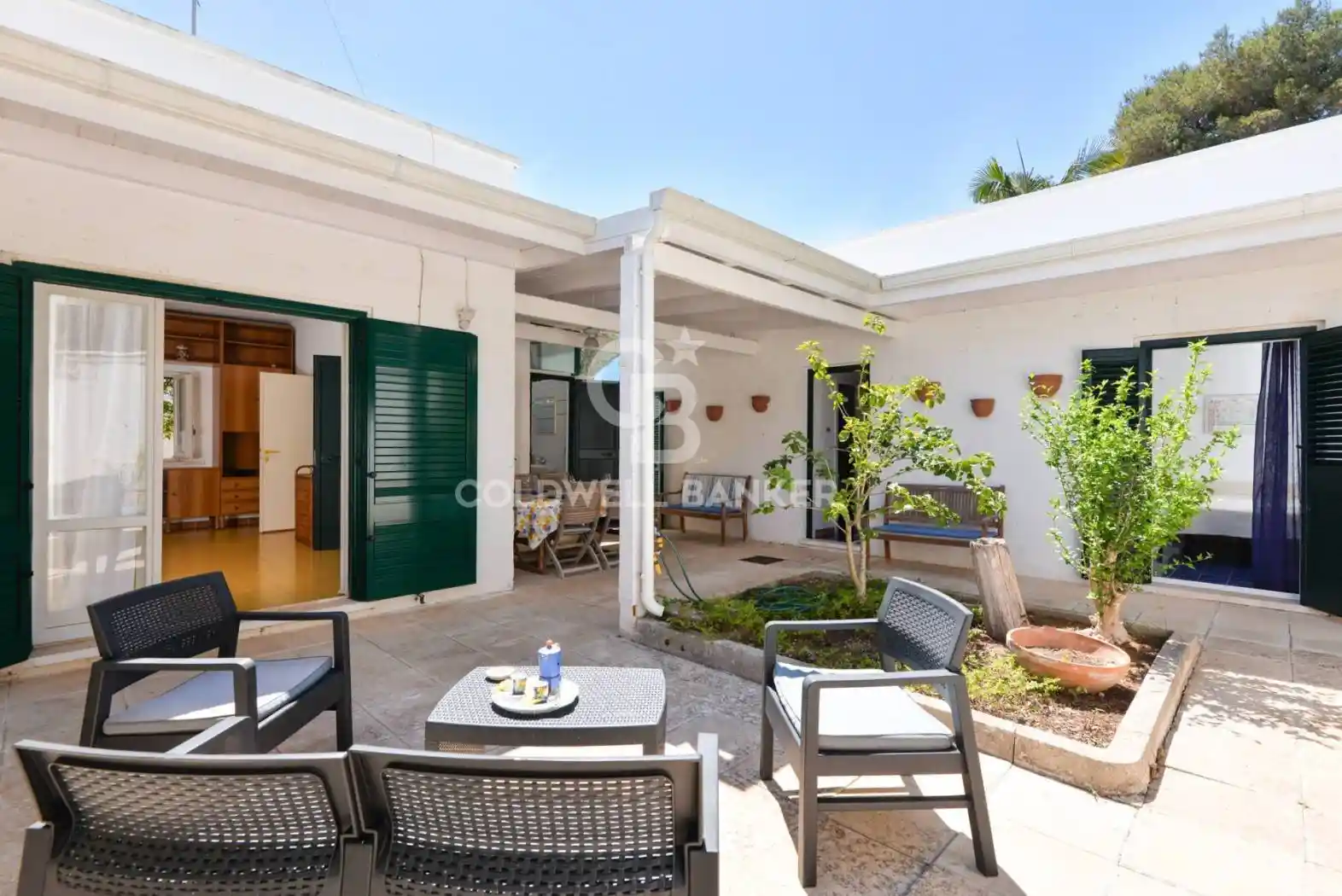 Villa in vendita a Otranto