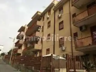Appartamento in vendita a Messina