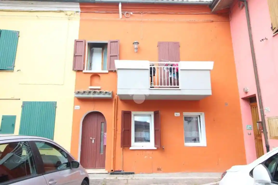 Quadrilocale via Ponte Abbadesse 566, Ponte Abbadesse, Cesena - foto 2