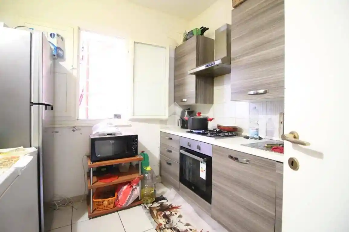 Quadrilocale via Ponte Abbadesse 566, Ponte Abbadesse, Cesena - foto 5