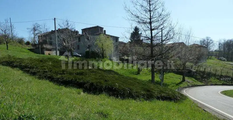 Rustico - Casale in vendita a Solignano