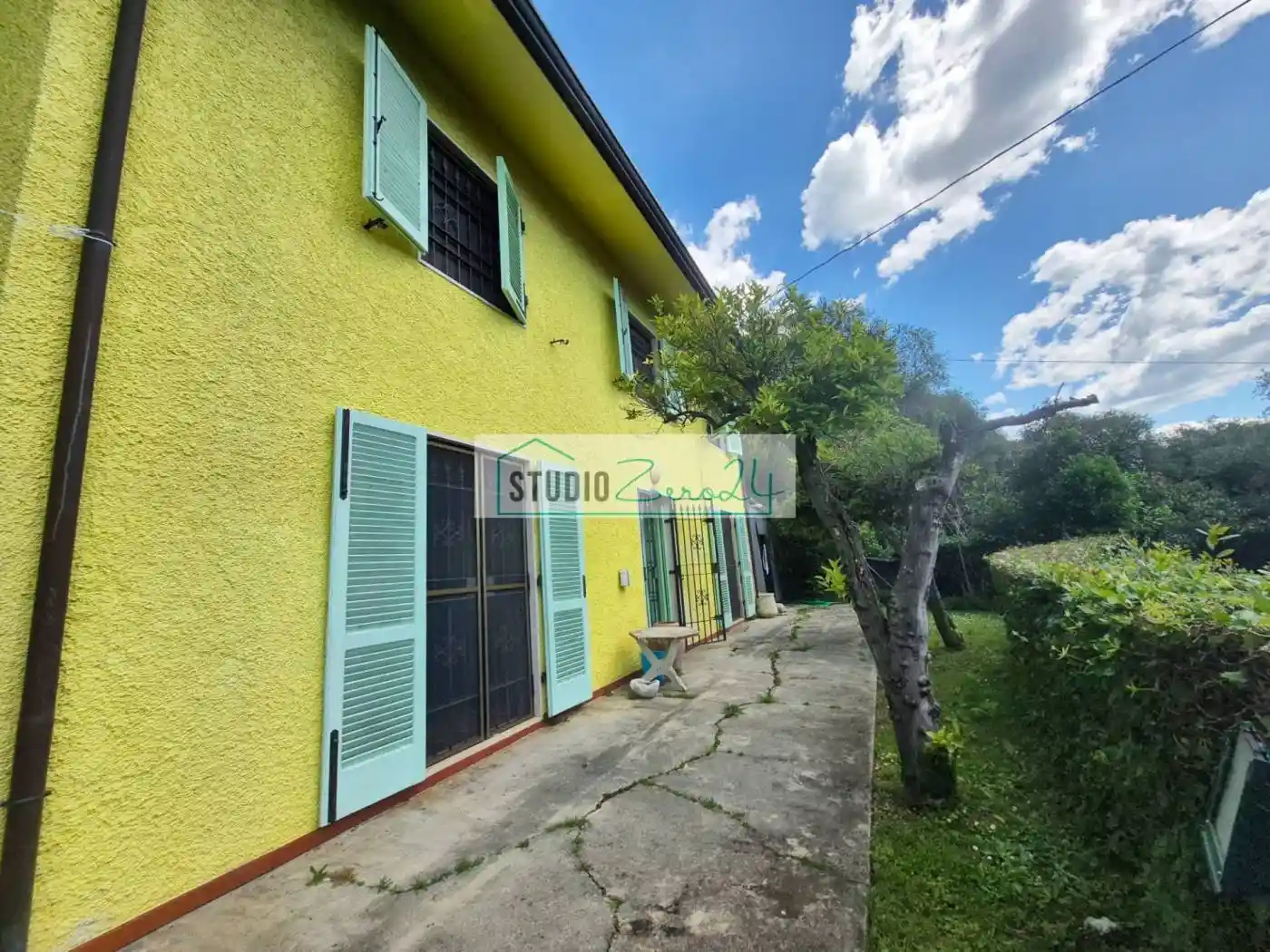 Villa in vendita a Camaiore