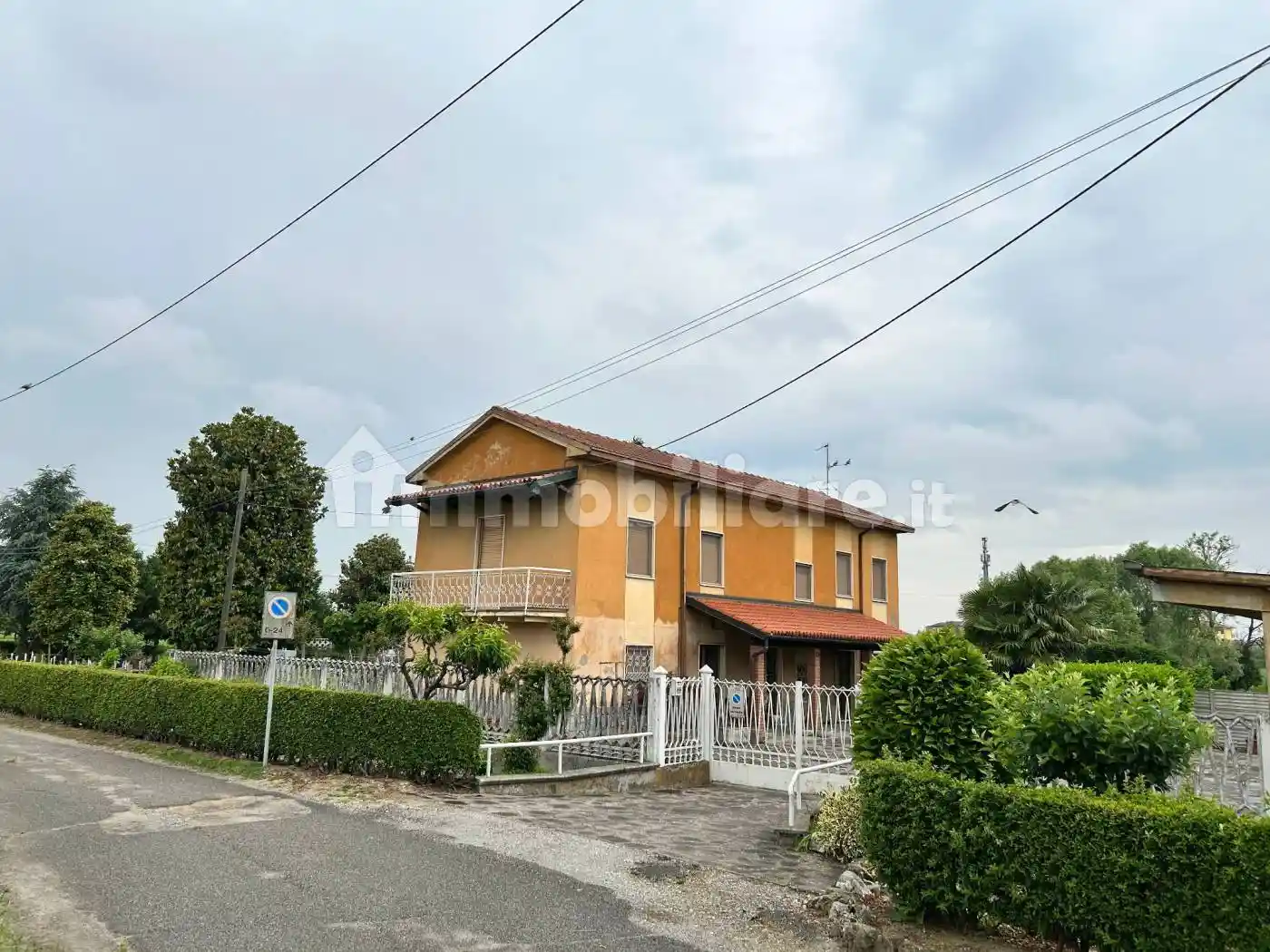 Rustico - Casale in vendita a Caselle Lurani