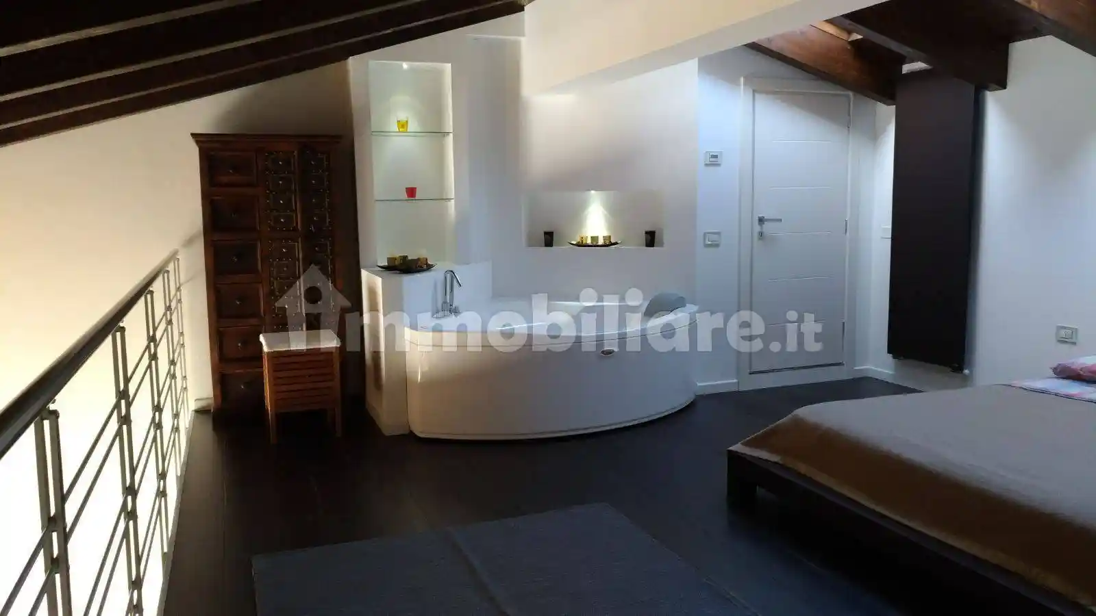 Appartamento in vendita a Montichiari