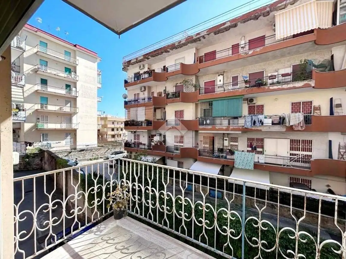 Appartamento in vendita a Ercolano