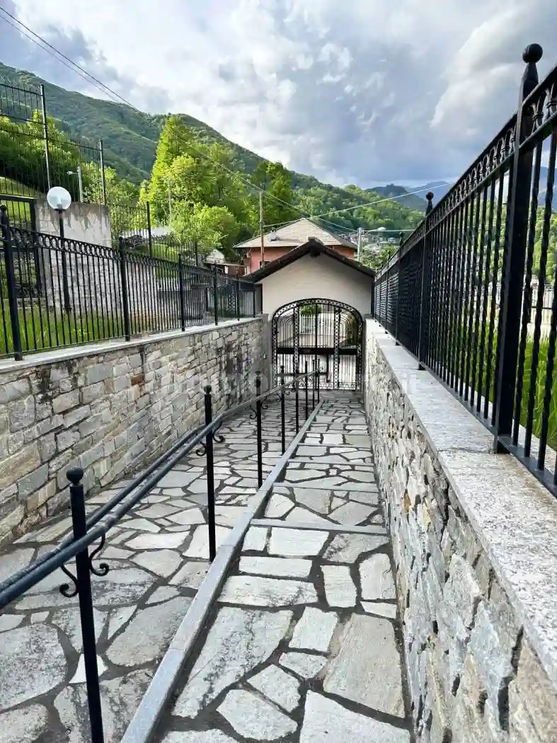 Palazzo - Edificio - foto 5