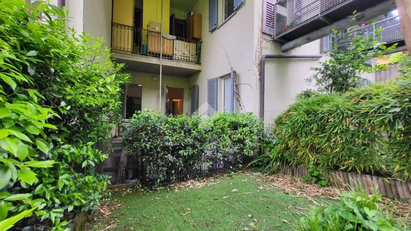 Appartamento in affitto a Bergamo