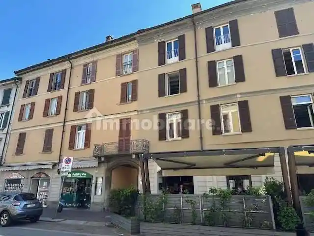 Appartamento in vendita a Como