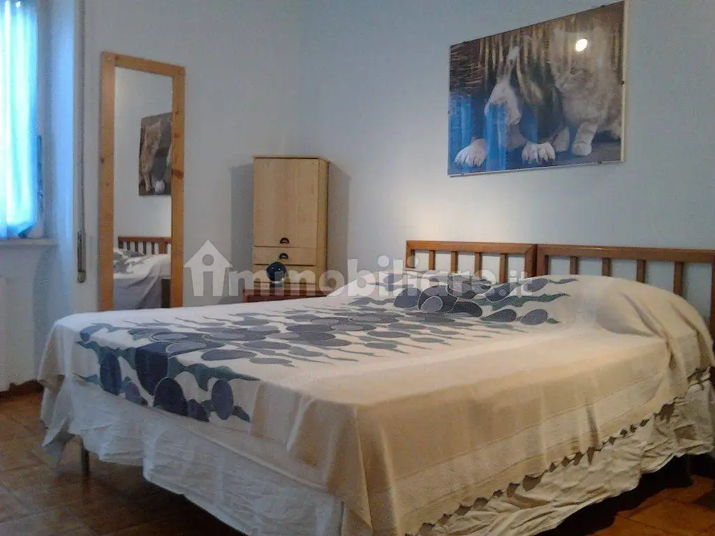 Villa in affitto a Anzio