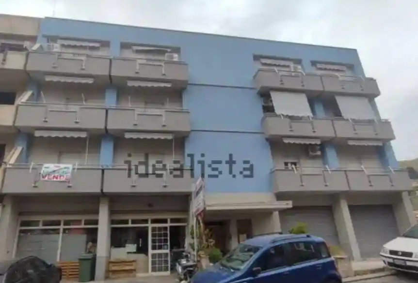 Appartamento in vendita a Montelepre