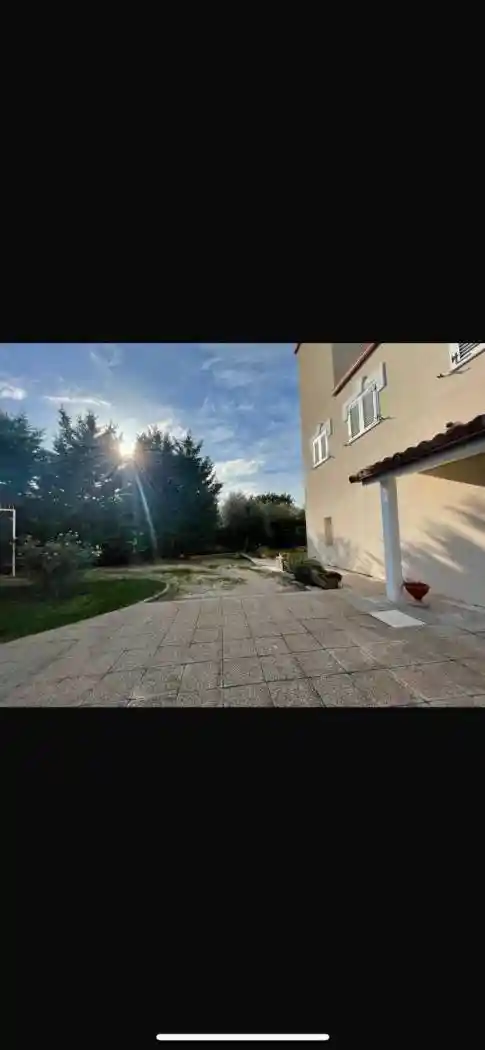 Villa unifamiliare via San Simplicio 2, Rizzeddu - Monserrato, Sassari - foto 5