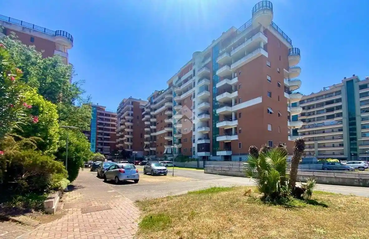 Monolocale via Francesco Menzio 30, Acilia, Roma - foto 2