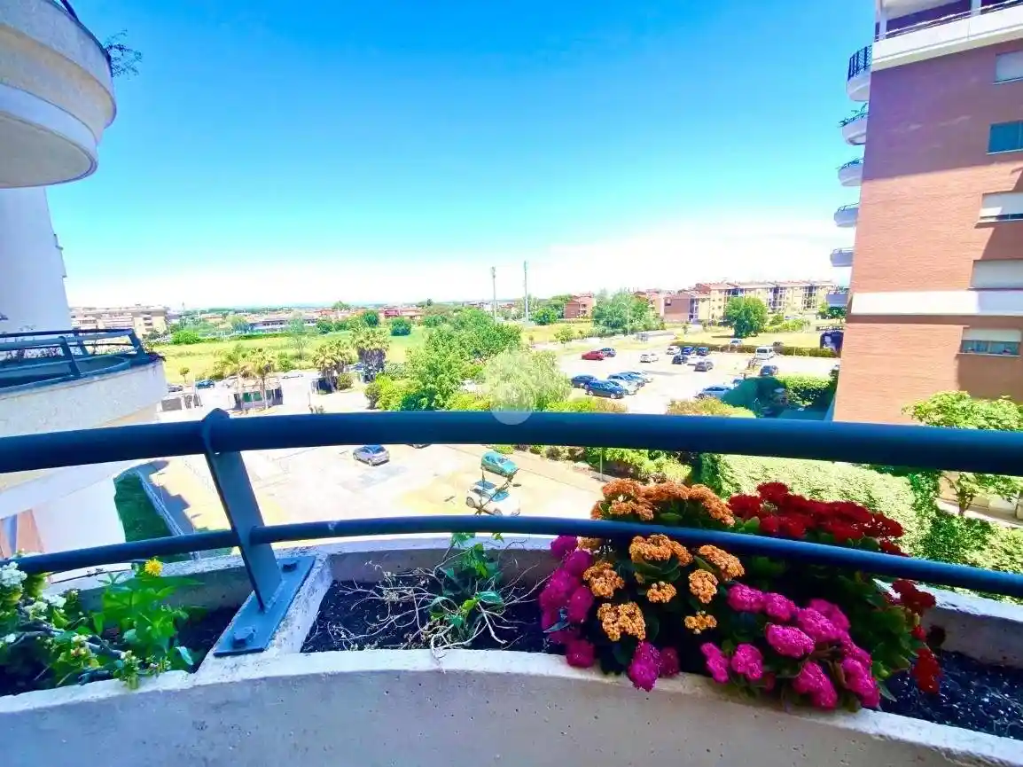 Monolocale via Francesco Menzio 30, Acilia, Roma - foto 3