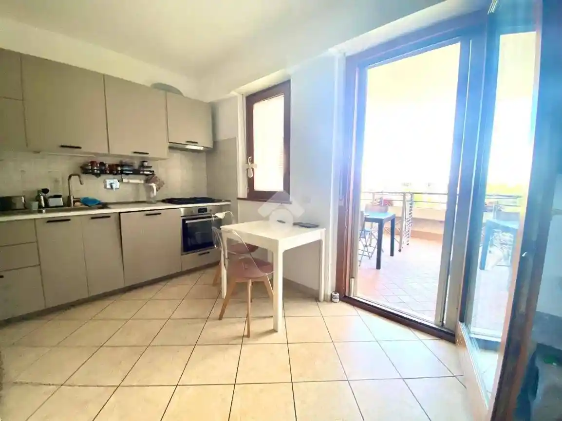 Monolocale via Francesco Menzio 30, Acilia, Roma - foto 4