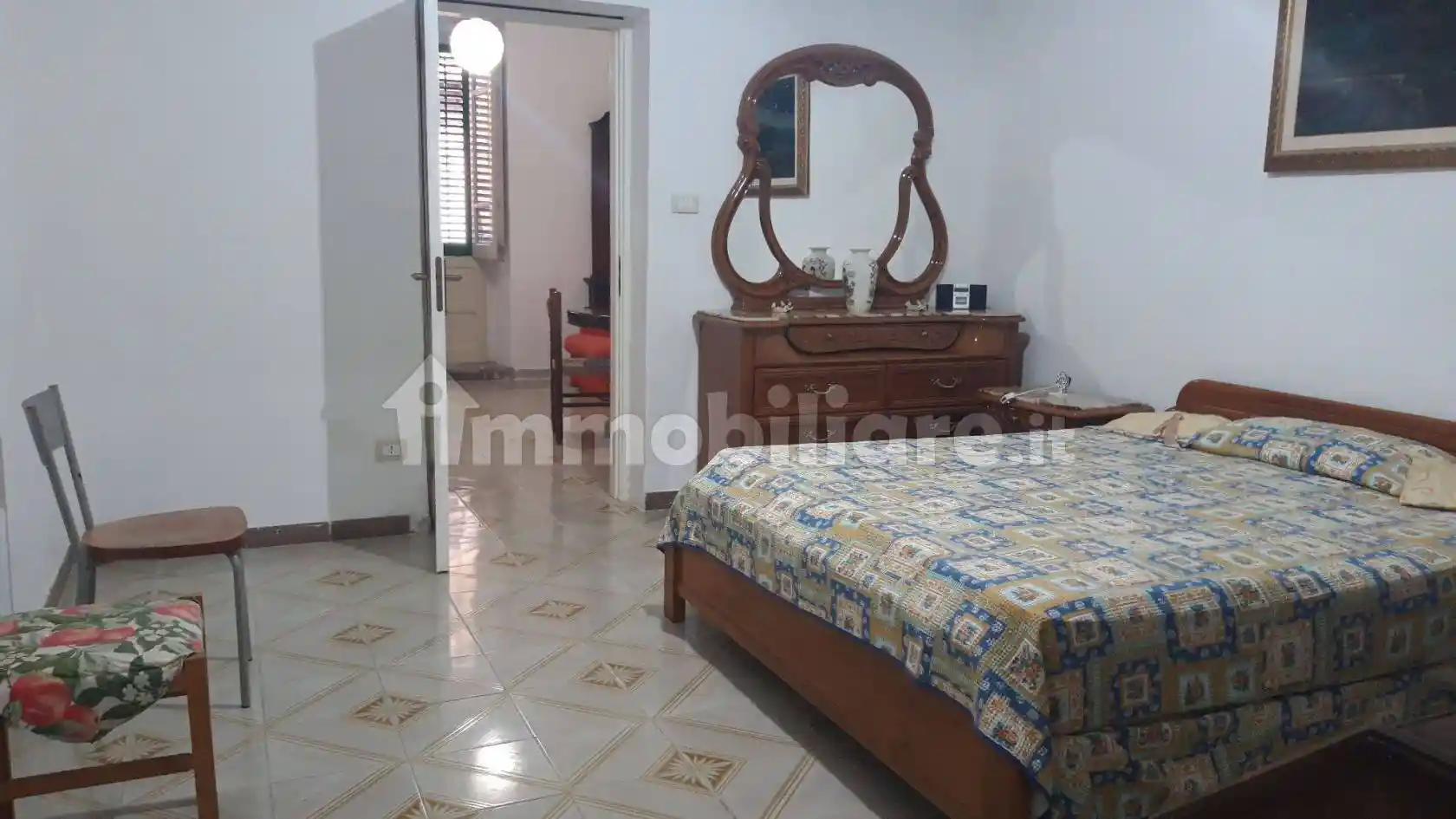 Appartamento in affitto a Palermo