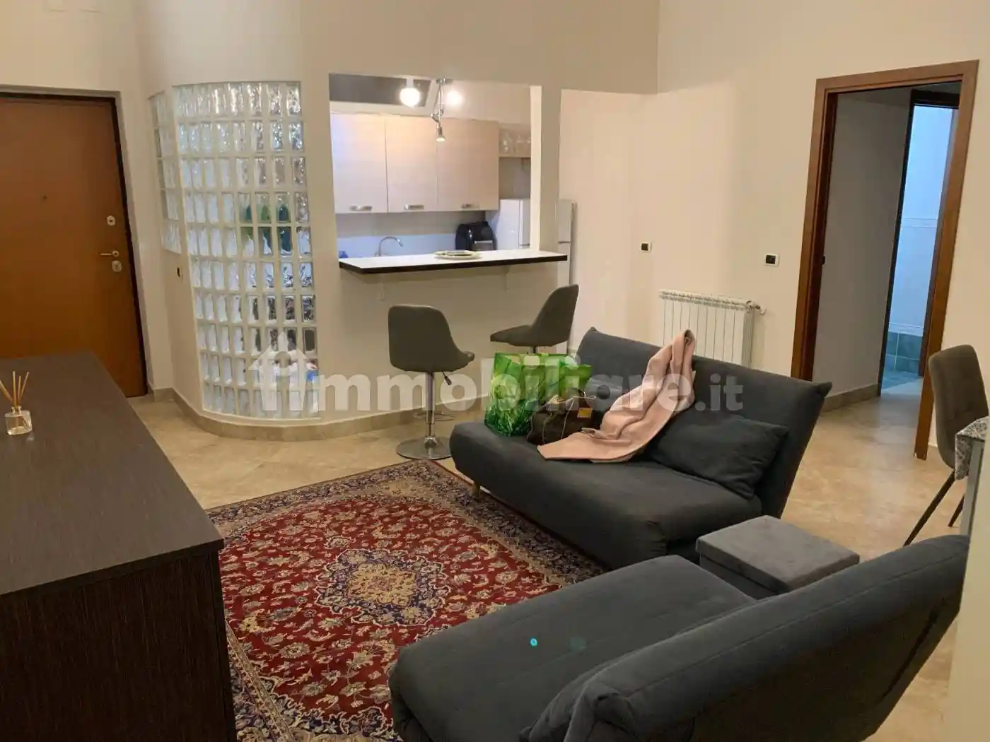 Appartamento in affitto a Messina