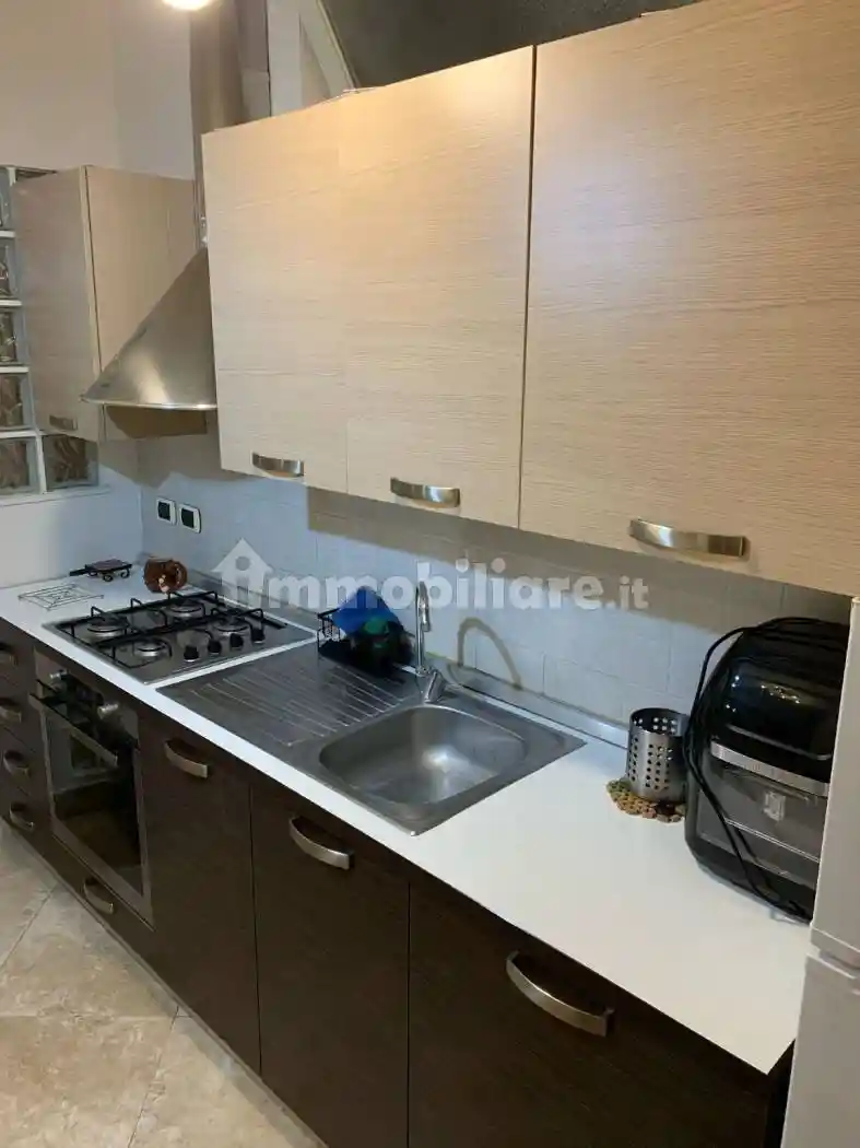 Trilocale via Celona 13, Ganzirri, Messina - foto 5